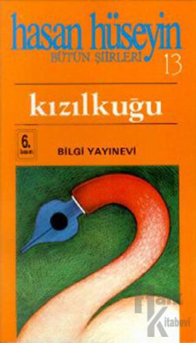 Kızılkuğu (Şiirin Uyanışı)