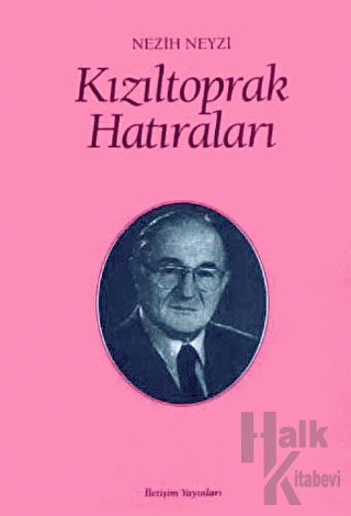 Kızıltoprak Hatıraları