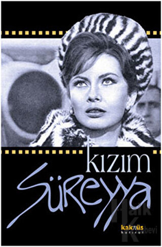 Kızım Süreyya