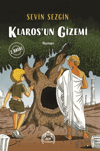 Klaros’un Gizemi - Halkkitabevi