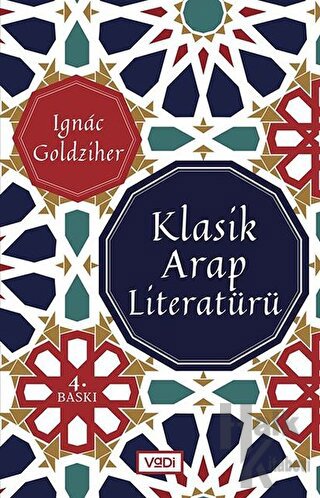 Klasik Arap Literatürü