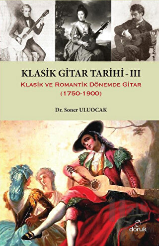 Klasik Gitar Tarihi 3