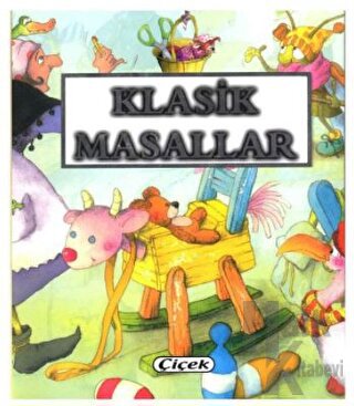 Klasik Masallar