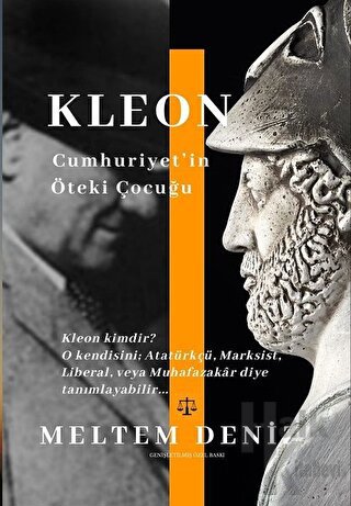 Kleon: Cumhuriyet'in Öteki Çocuğu