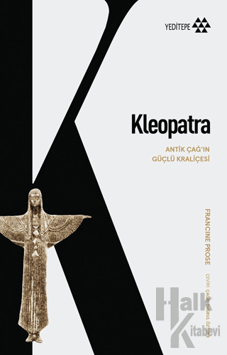 Kleopatra - Halkkitabevi