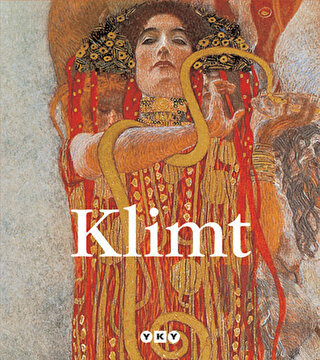 Klimt (Ciltli) - Halkkitabevi