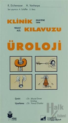 Klinik Kılavuzu Üroloji