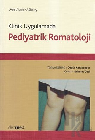 Klinik Uygulamada Pediyatrik Romatoloji