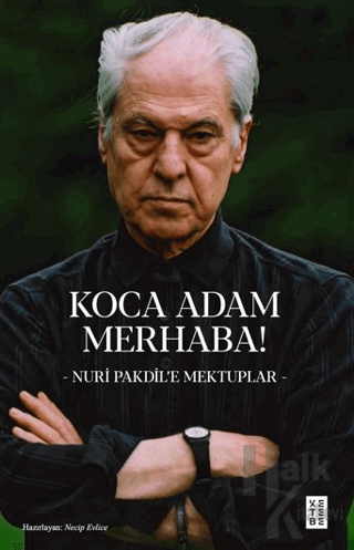 Koca Adam Merhaba! - Halkkitabevi