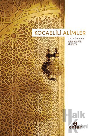 Kocaelili Alimler - Halkkitabevi