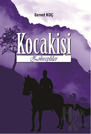 Kocakişi - Zöhrepliler