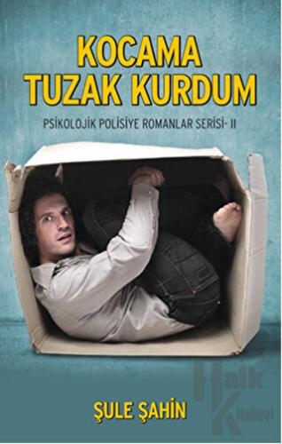 Kocama Tuzak Kurdum - Halkkitabevi