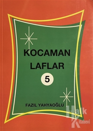 Kocaman Laflar 5