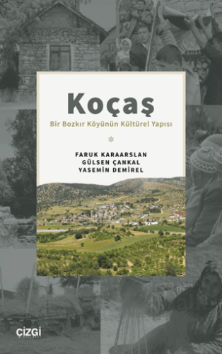 Koçaş - Halkkitabevi