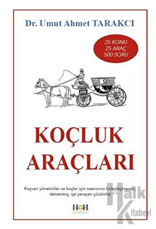 Koçluk Araçları - Halkkitabevi