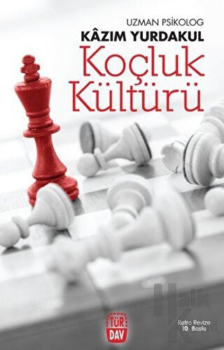 Koçluk Kültürü