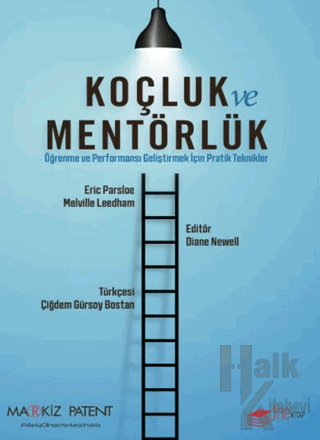 Koçluk ve Mentörlük - Halkkitabevi