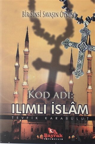 Kod Adı: Ilımlı İslam