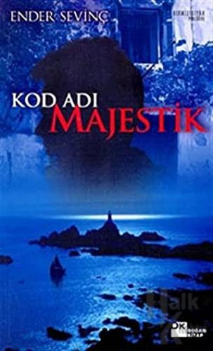 Kod Adı Majestik