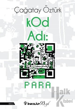 Kod Adı: Para