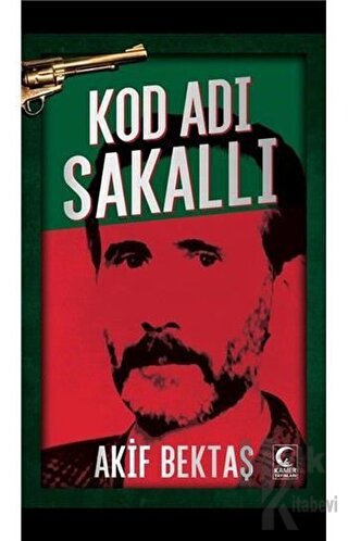 Kod Adı Sakallı