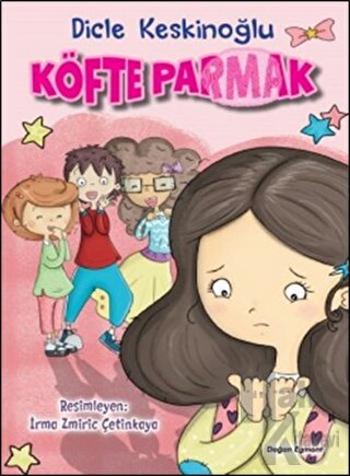 Köfte Parmak