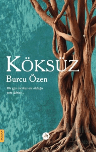 Köksüz - Halkkitabevi