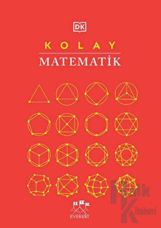 Kolay Matematik (Ciltli)