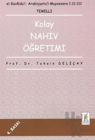 Kolay Nahiv Öğretimi