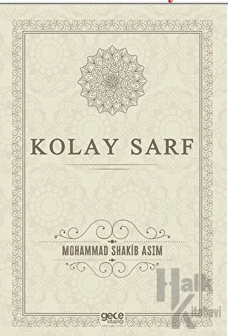 Kolay Sarf