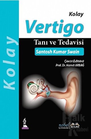 Kolay Vertigo