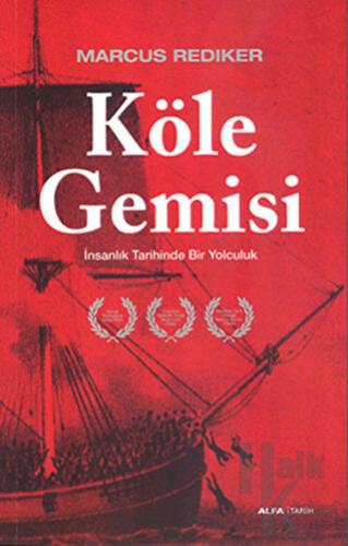 Köle Gemisi