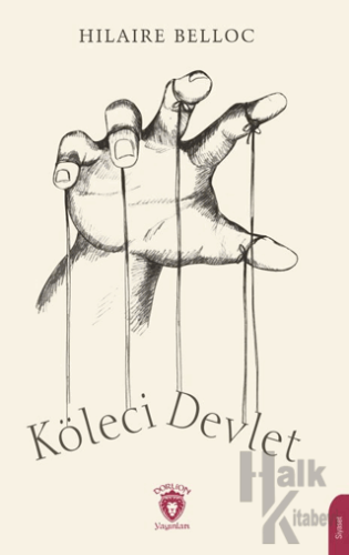 Köleci Devlet - Halkkitabevi