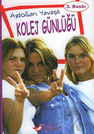 Kolej Günlüğü