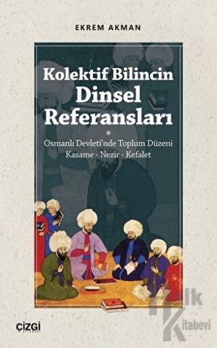 Kolektif Bilincin Dinsel Referansları - Halkkitabevi