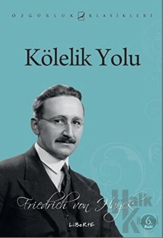 Kölelik Yolu