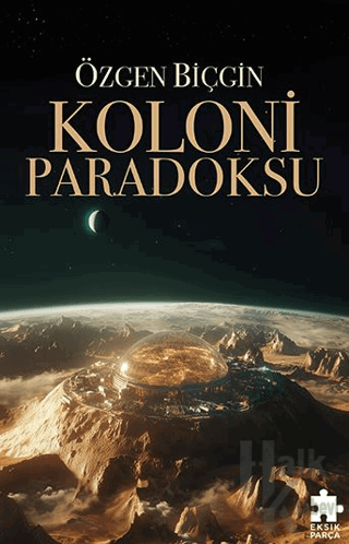 Koloni Paradoksu - Halkkitabevi