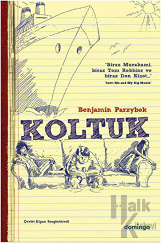 Koltuk