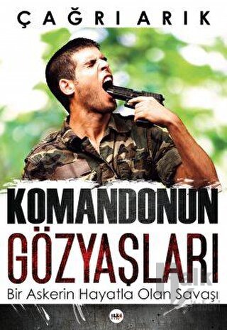 Komandonun Gözyaşları