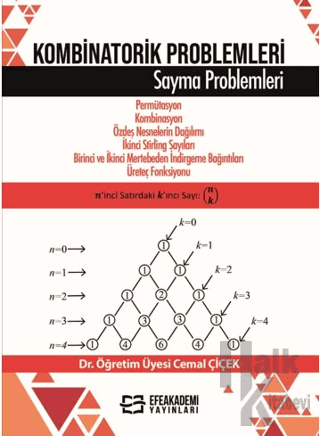 Kombinatorik Problemleri