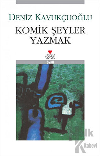 Komik Şeyler Yazmak