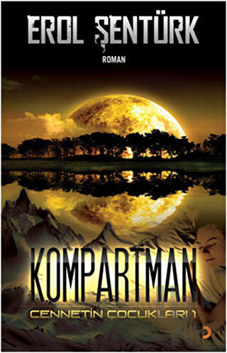 Kompartman