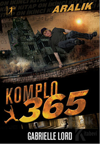 Komplo 365 : Aralık - Halkkitabevi