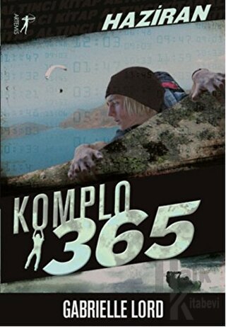 Komplo 365 : Haziran - Halkkitabevi