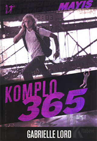 Komplo 365 : Mayıs - Halkkitabevi