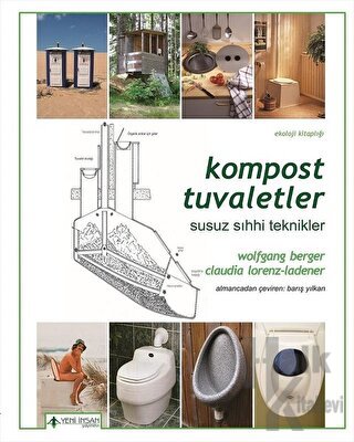 Kompost Tuvaletler