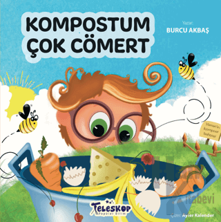 Kompostum Çok Cömert