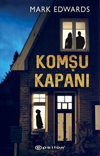 Komşu Kapanı - Halkkitabevi