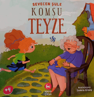 Komşu Teyze