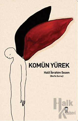 Komün Yürek - Halkkitabevi